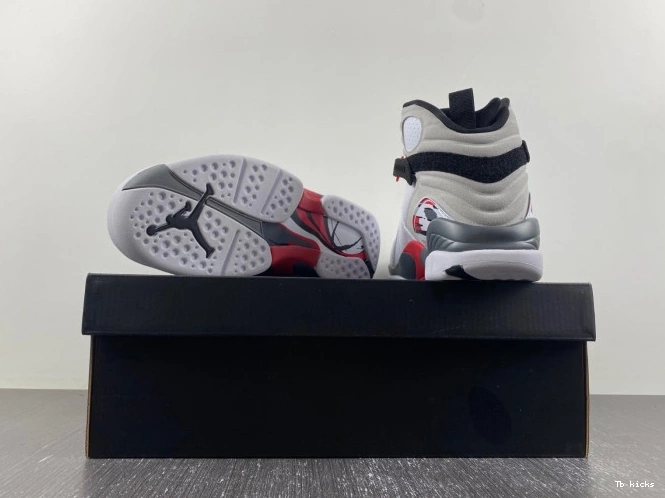 Cheap TBK Air Bugs 8 Bunny (2013) Retro 305381-103 Jordan 0818